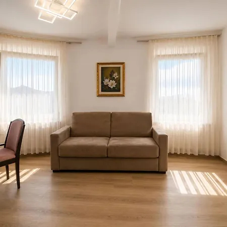 Zum Rheinberg Panorama Loft