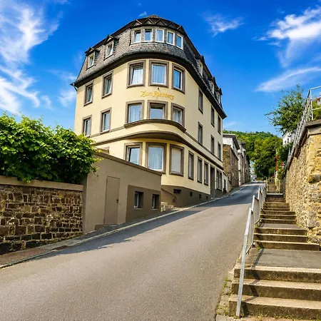 Zum Rheinberg Panorama Loft