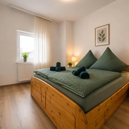 Zum Rheinberg Panorama Loft Braubach