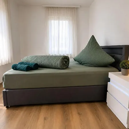 Zum Rheinberg Panorama Loft Braubach