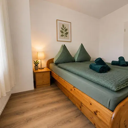 Zum Rheinberg Panorama Loft Apartment *