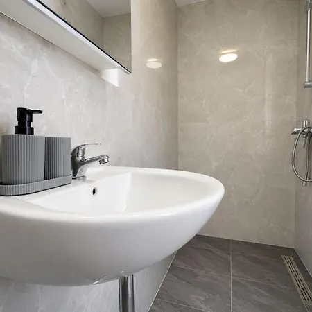Apartment Zum Rheinberg Panorama Loft