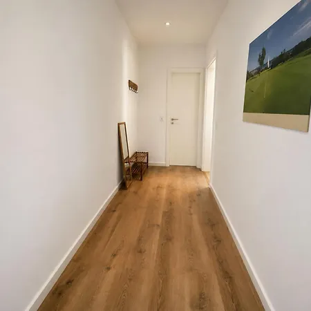 Zum Rheinberg Panorama Loft Braubach