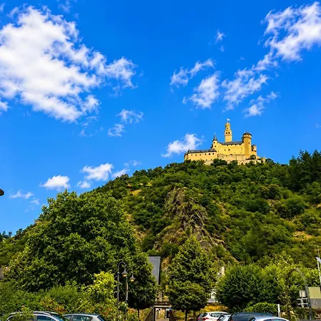 Zum Rheinberg Panorama Loft