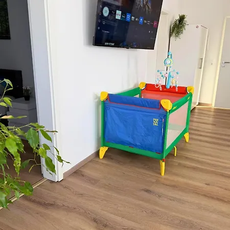 Zum Rheinberg Panorama Loft
